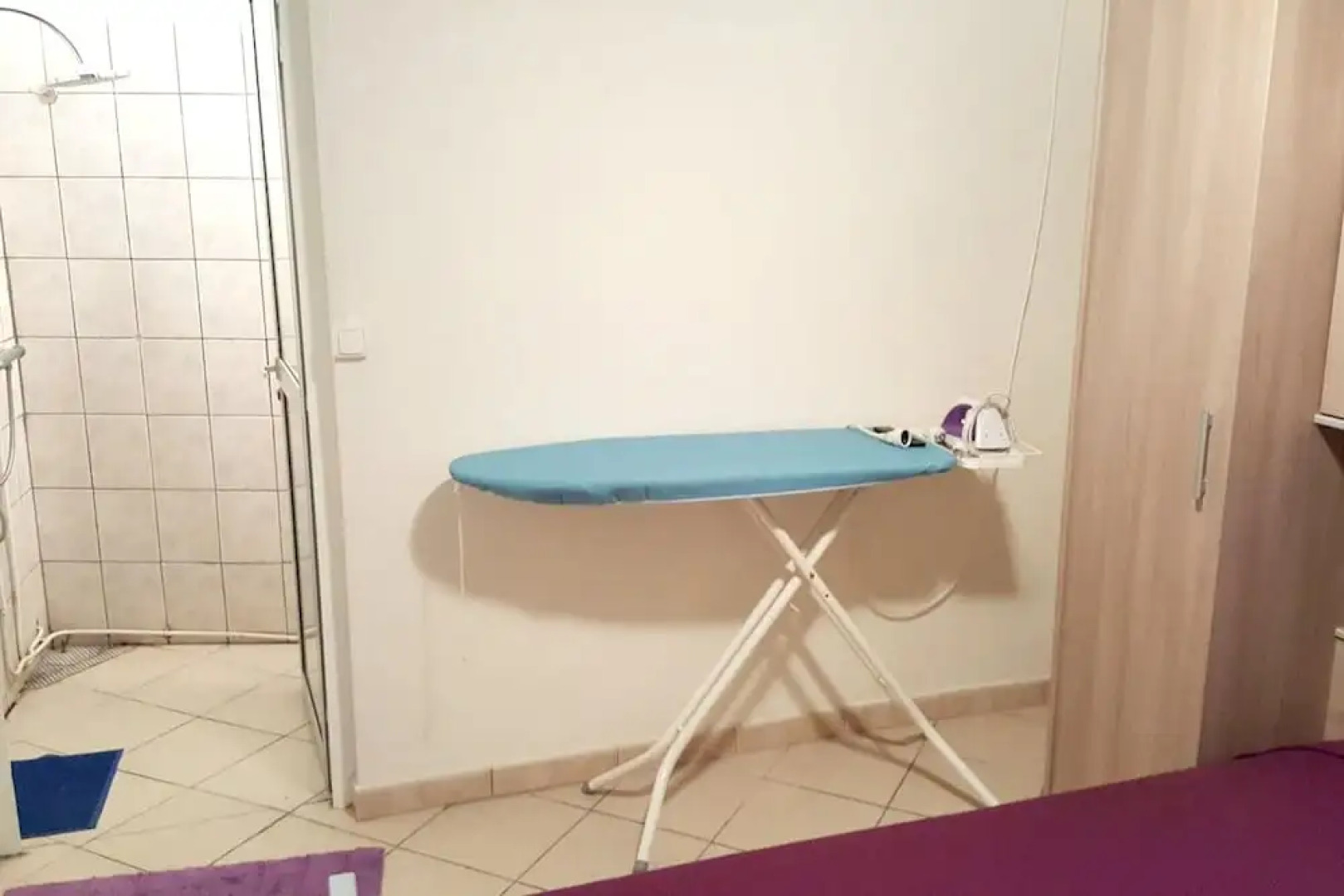 House with One Bedroom in Schoelcher, with Furnished Terrace And Wifi - 20 M From the Beach