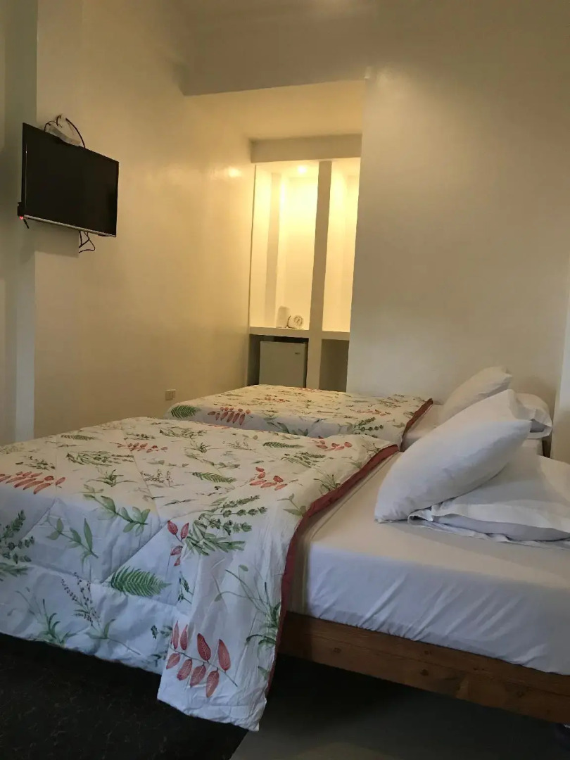 Villa Romero de Boracay