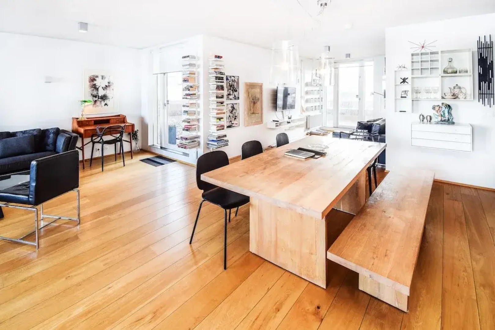 Seaside Paradise Apartment