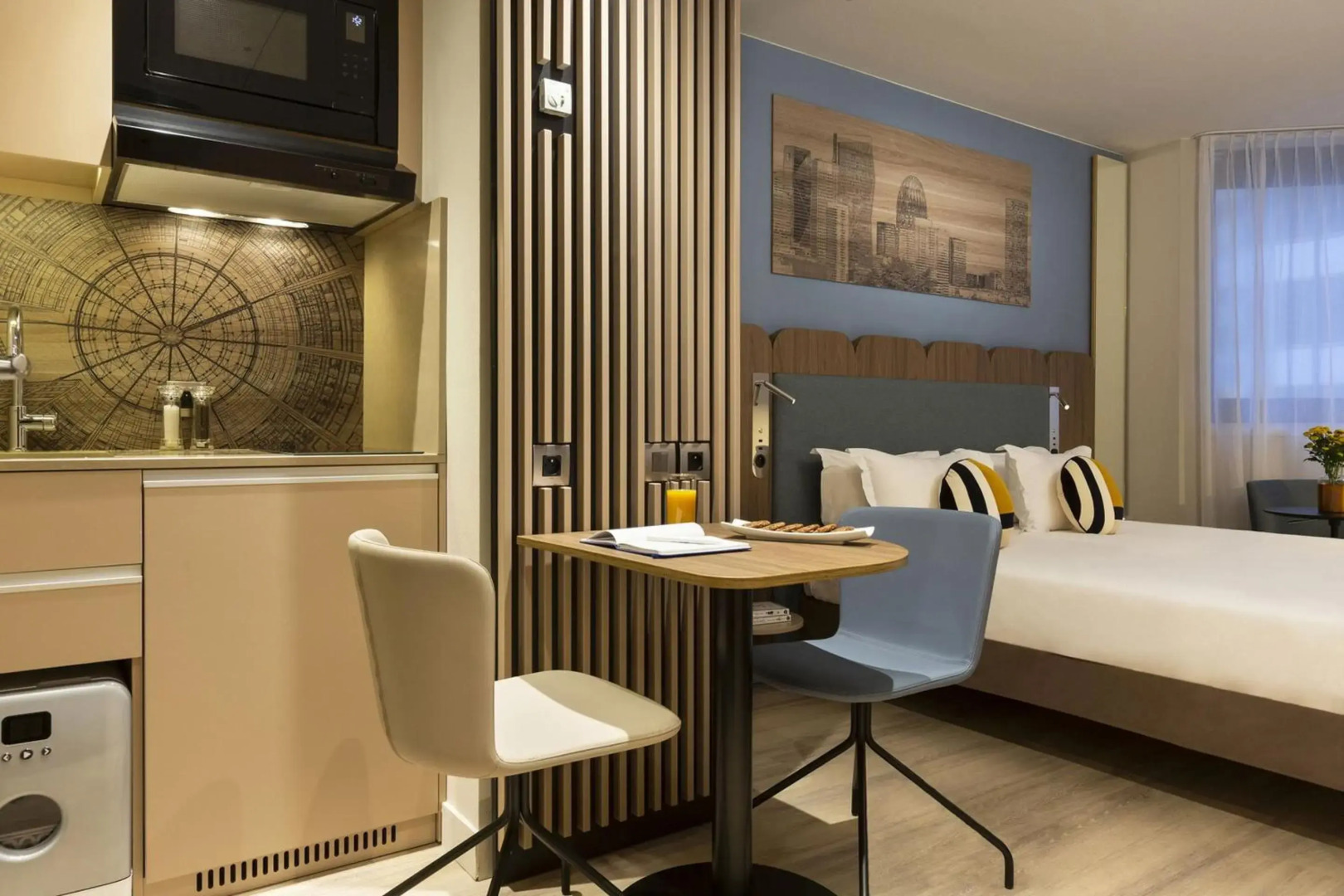 Citadines La Défense Paris