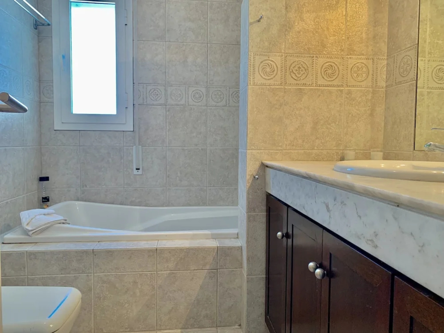 Villa Ocean View Puntillo del Sol