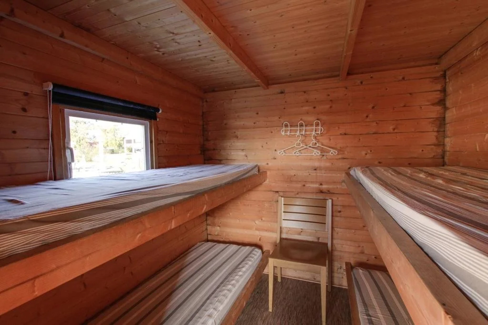 Hasle Camping & Hytteby