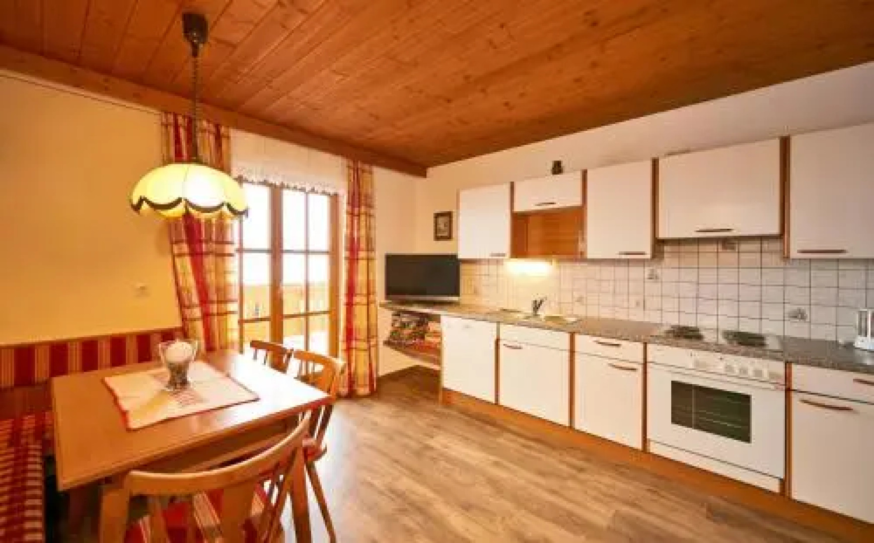 Jausenstation Oberegg