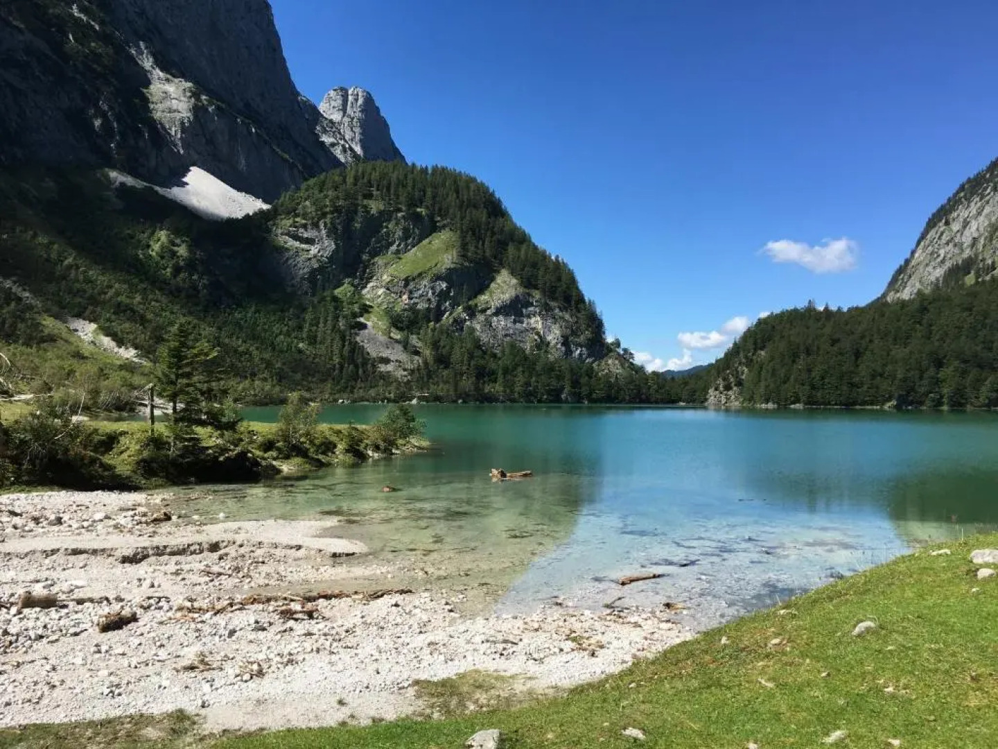 Ferienwohnung Kogelblick Gosau