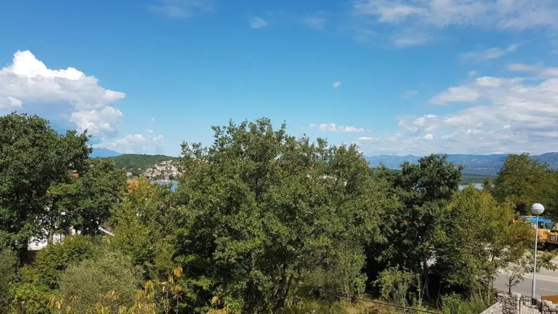 Apartments with a parking space Soline, Krk - 18787