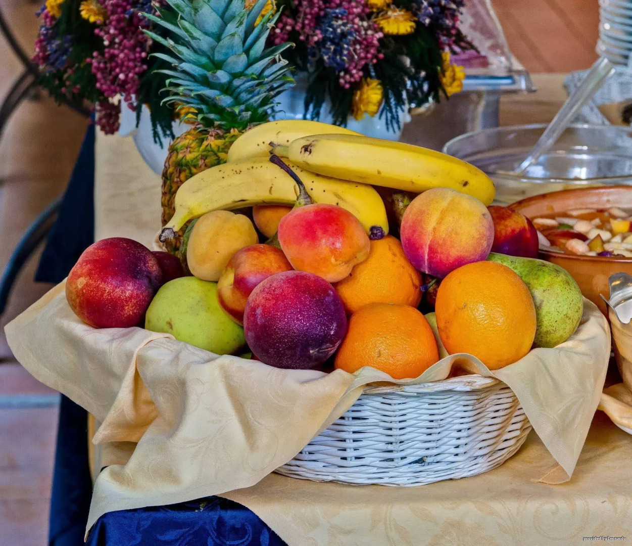 Raffaelli Park Hotel