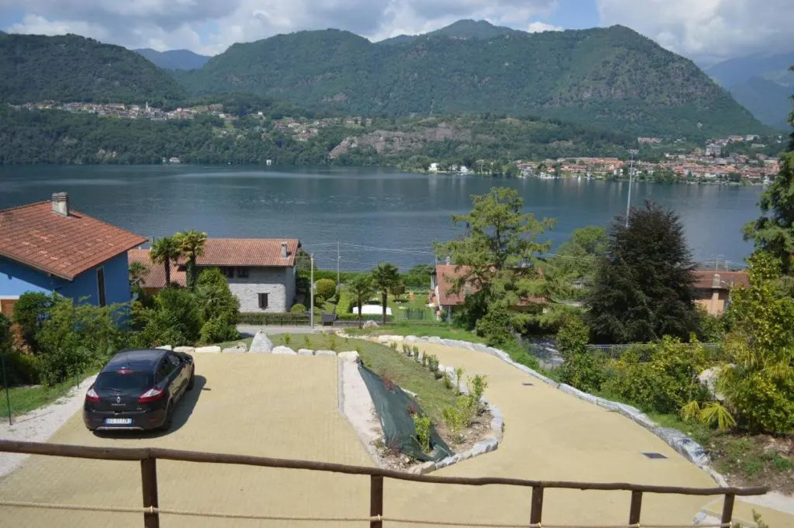 Residence Belvedere & Private Beach