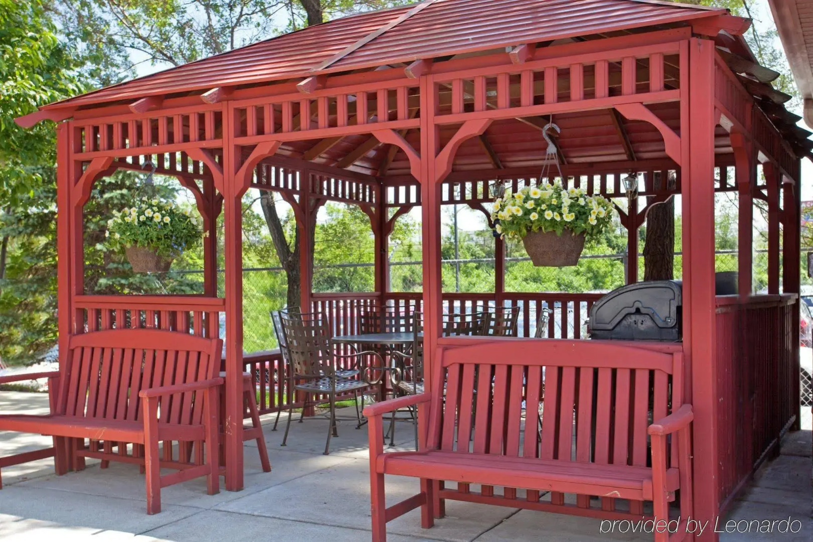 Sonesta Simply Suites Chicago O'Hare Airport