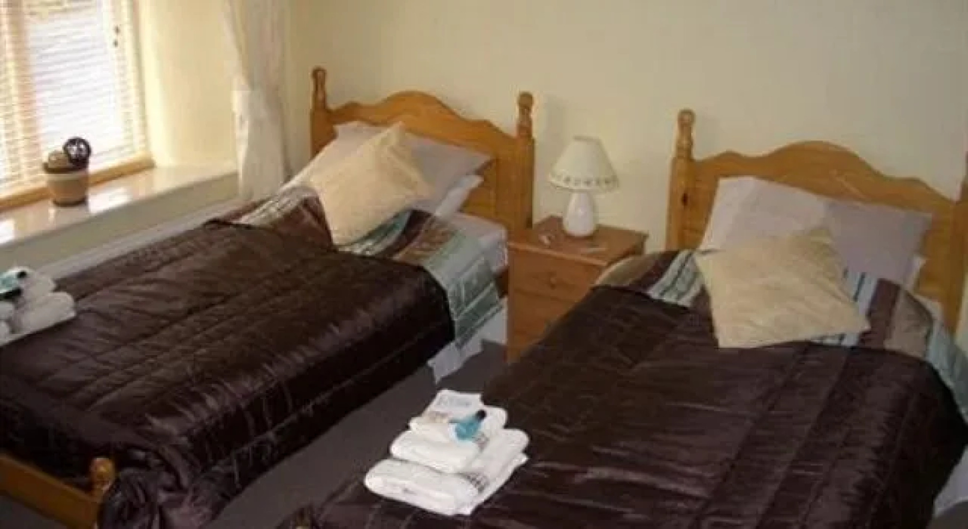 The Shoulder of Mutton