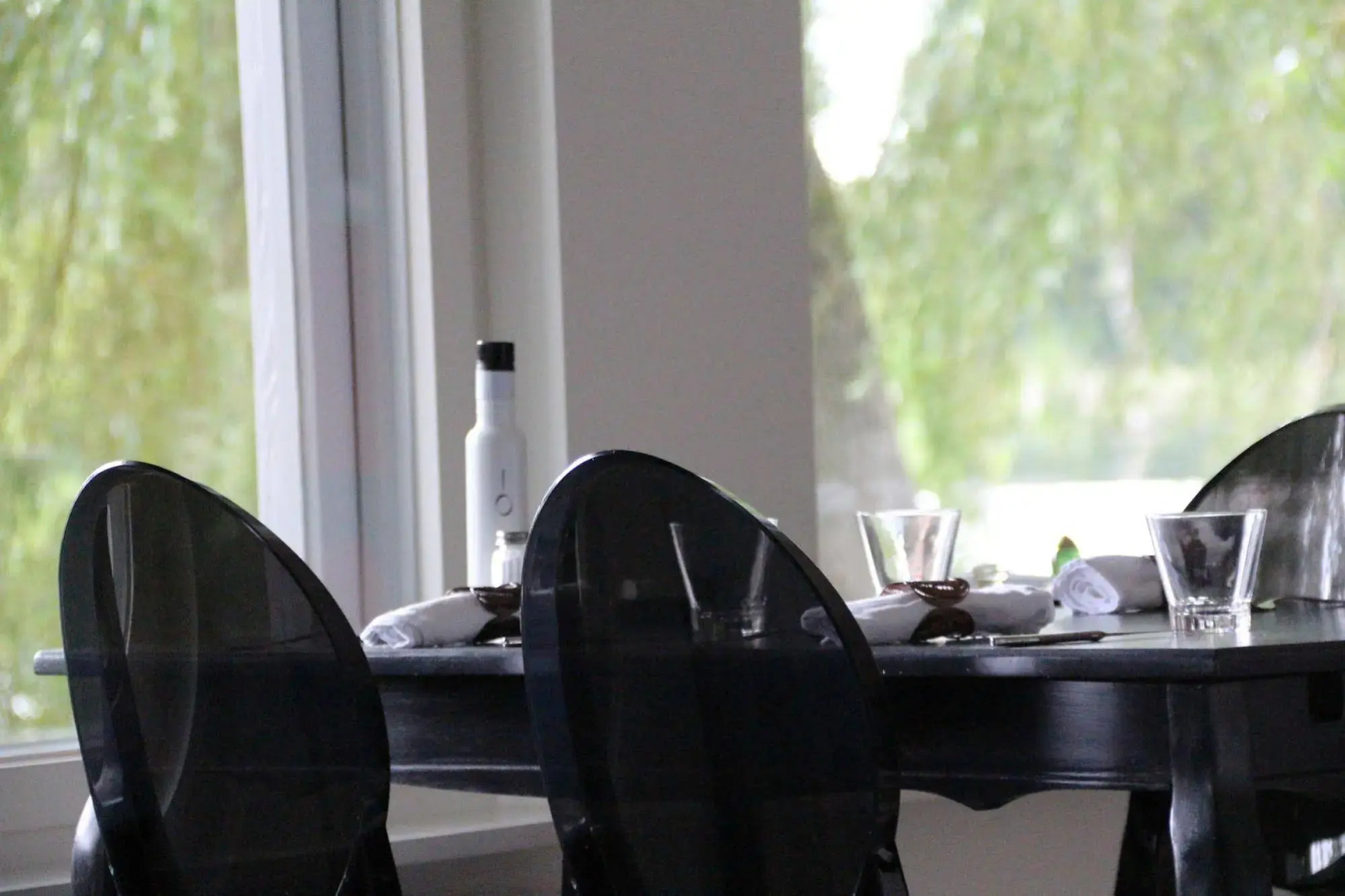 Hotel-Restaurant 't Bed & de Tafel