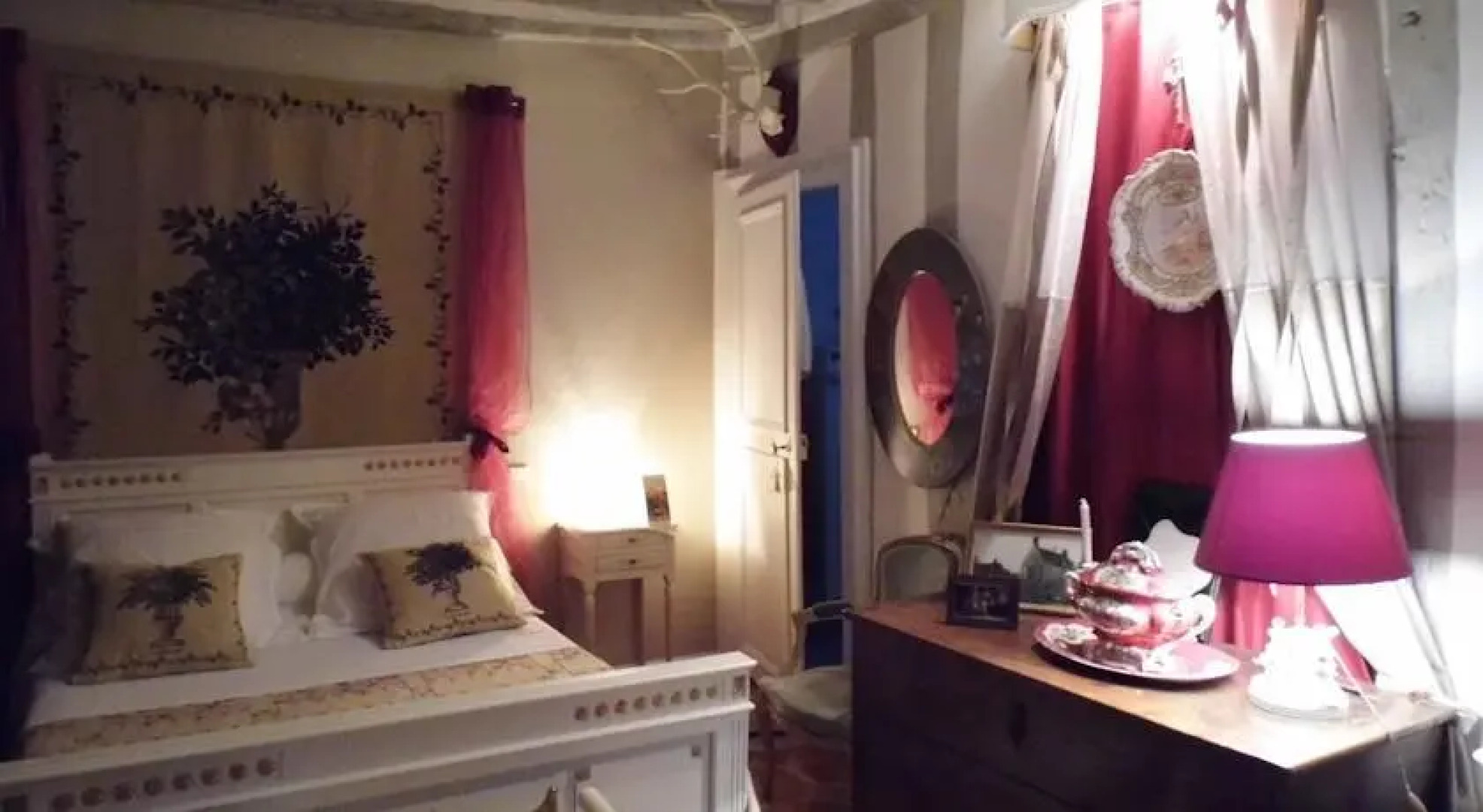 Presbytère du Clos Saint Nicolas