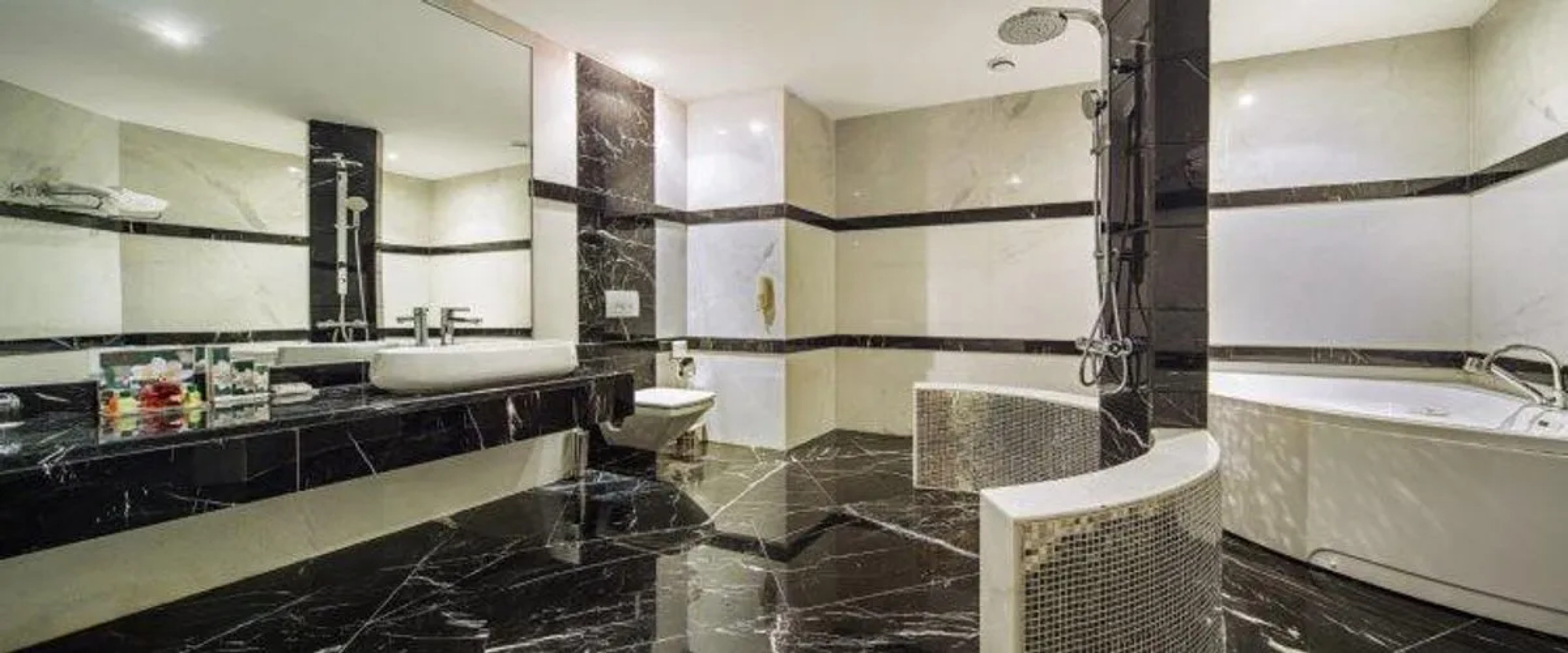 Nuhun Gemisi Deluxe Spahotel