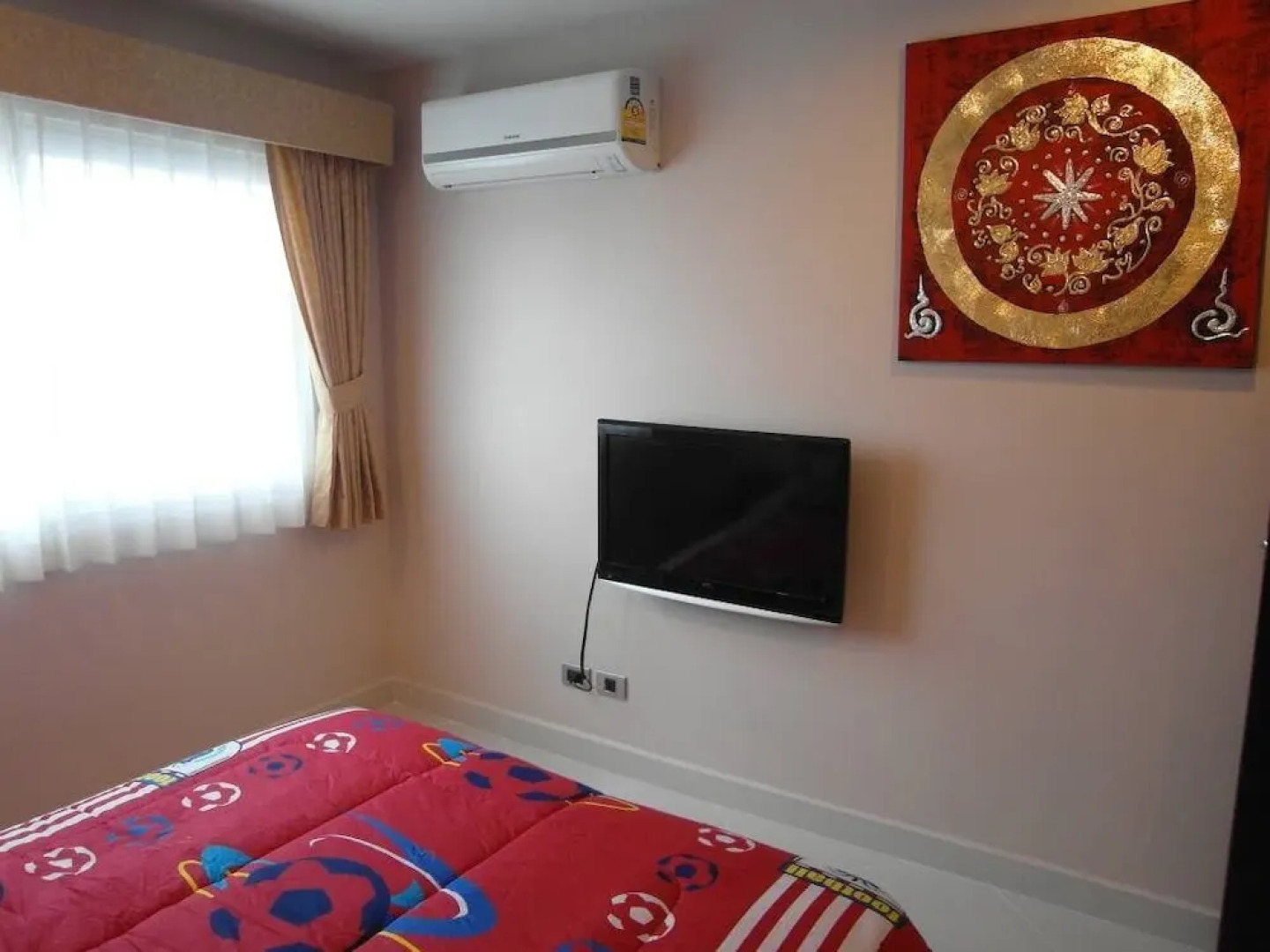 Park Lane Condo F4 R419