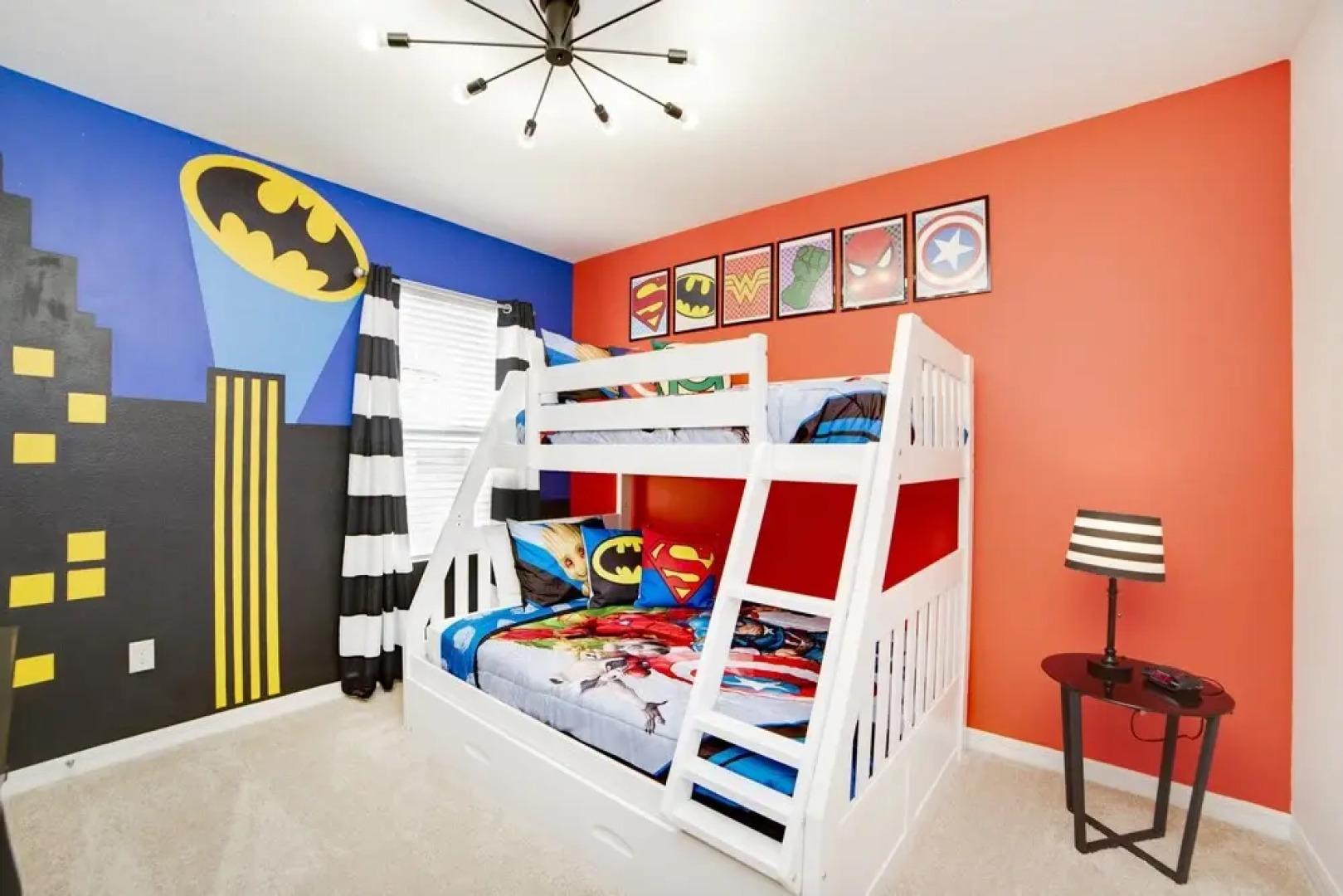 Oakview Villa Solterra Resort 4