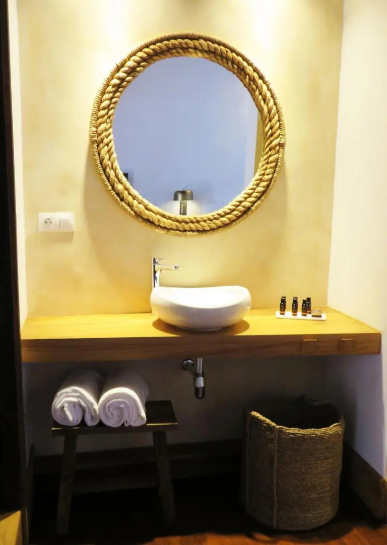 Hotel Boutique Palacio Ico - Adults Recommended