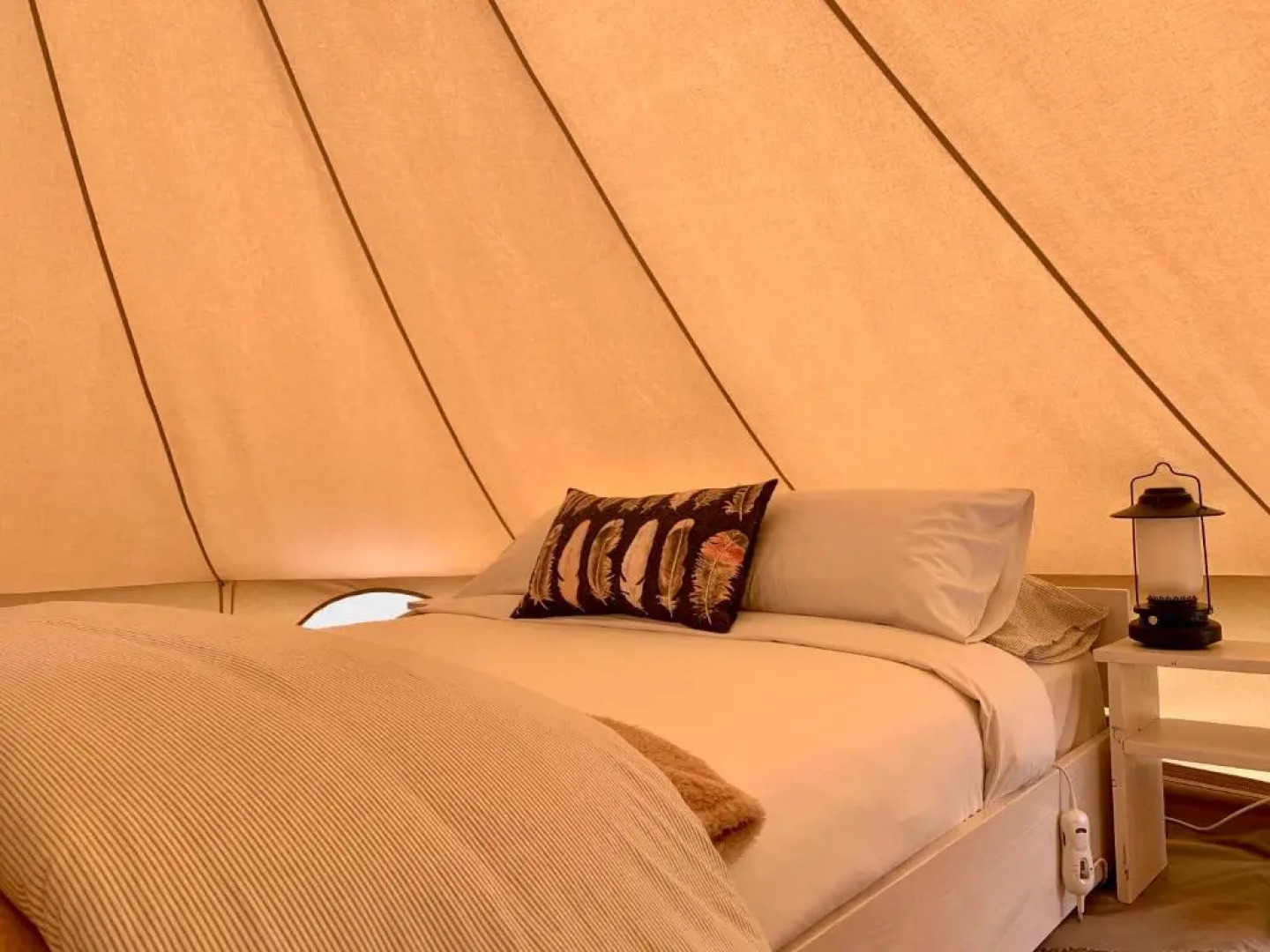 Pine Country Caravan Park