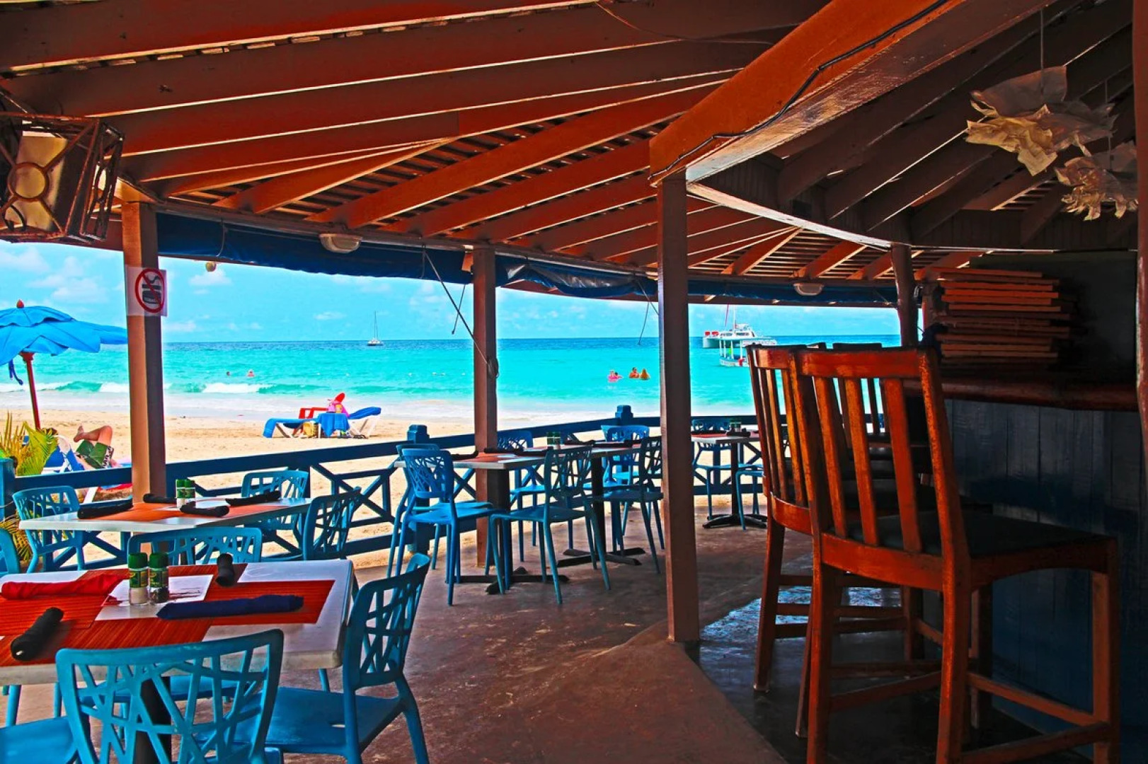 Negril Tree House Resort