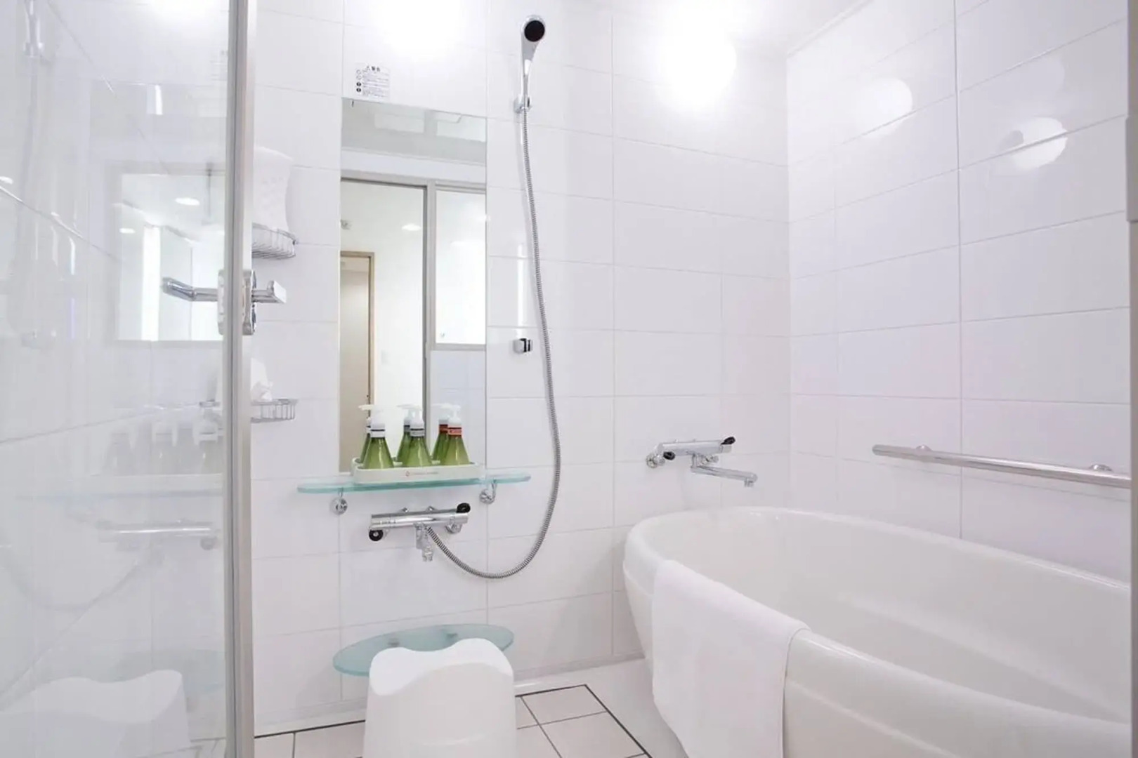 Hotel Sorriso Hamamatsu