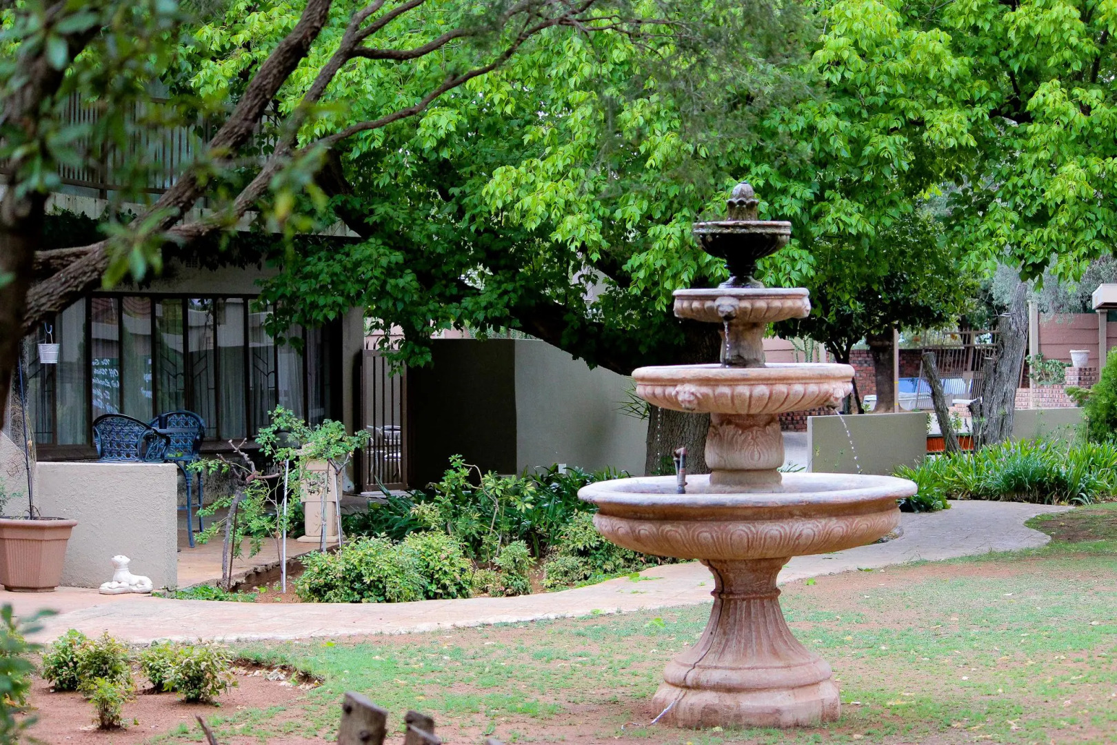 Rusplek Guesthouse and Conference Centre