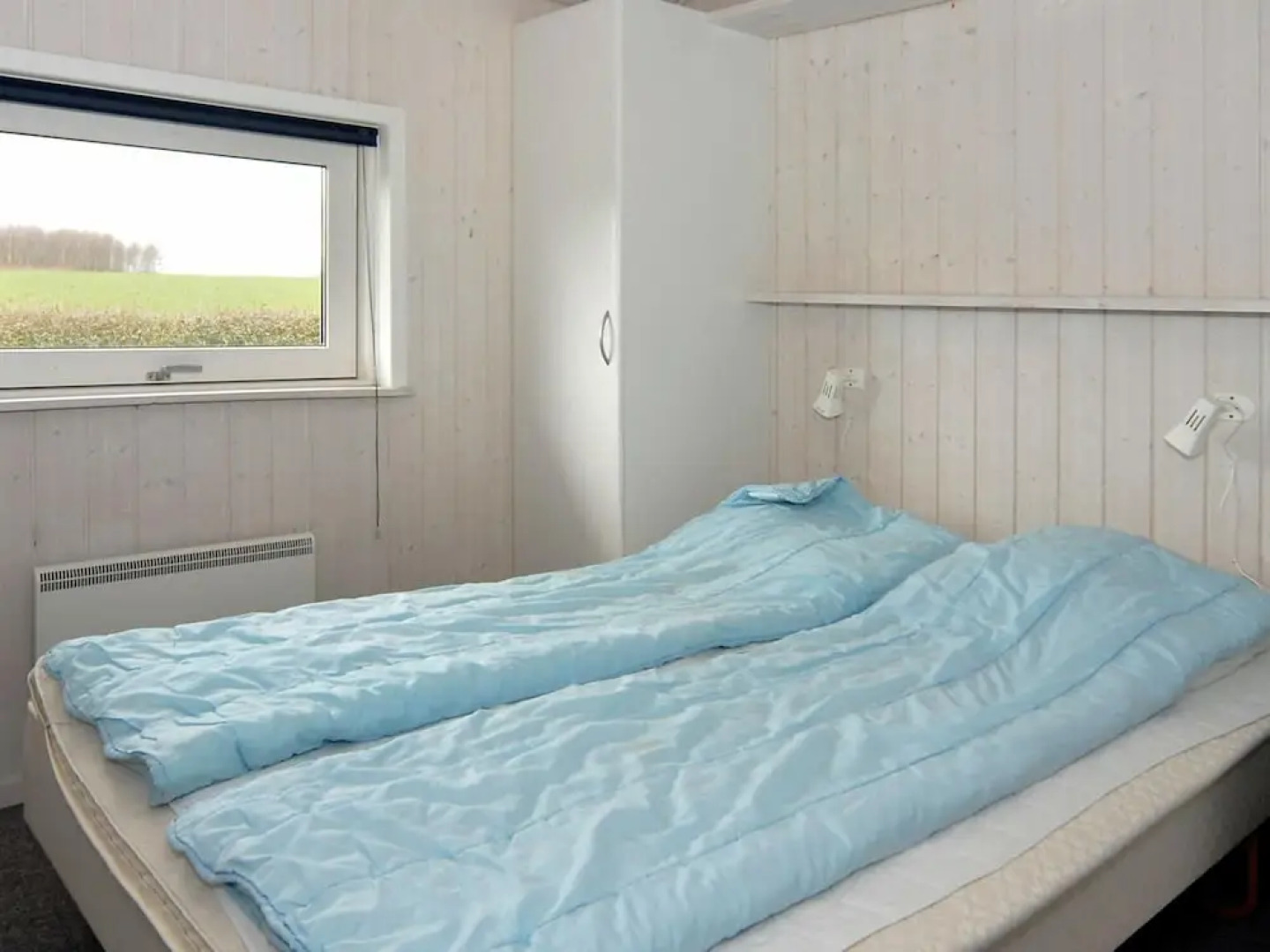 9 Person Holiday Home in Borkop-by Traum