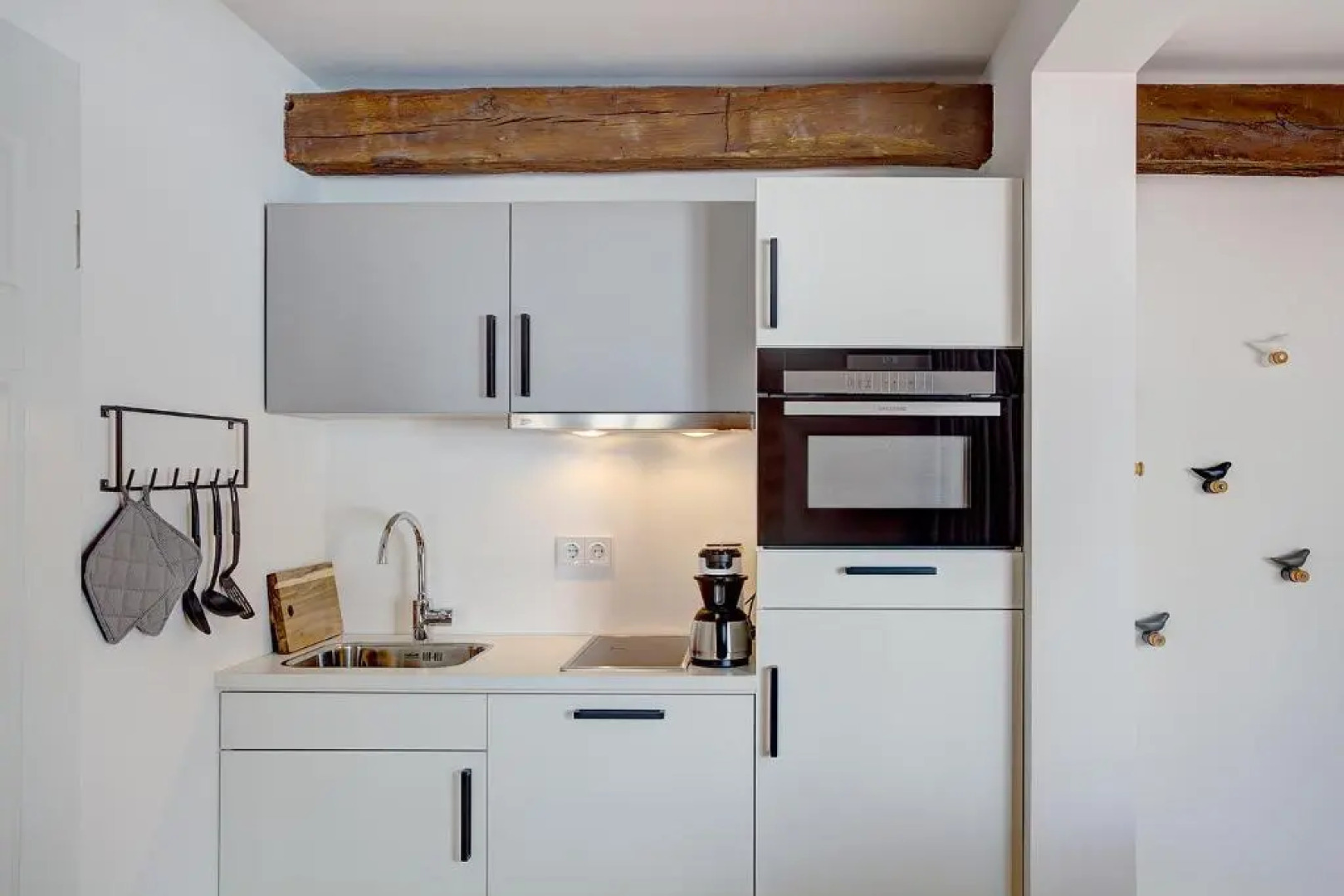 Wertschätzer I - Karlstr.