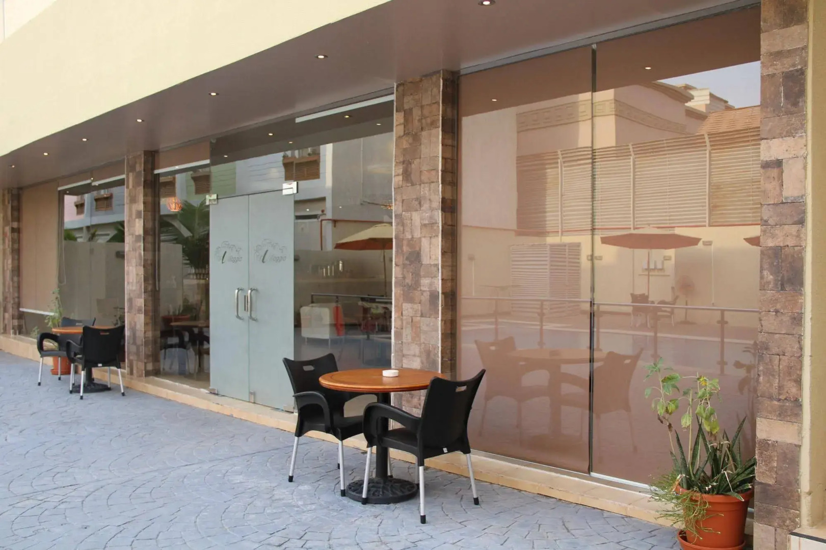 Il Villaggio Luxury Villas