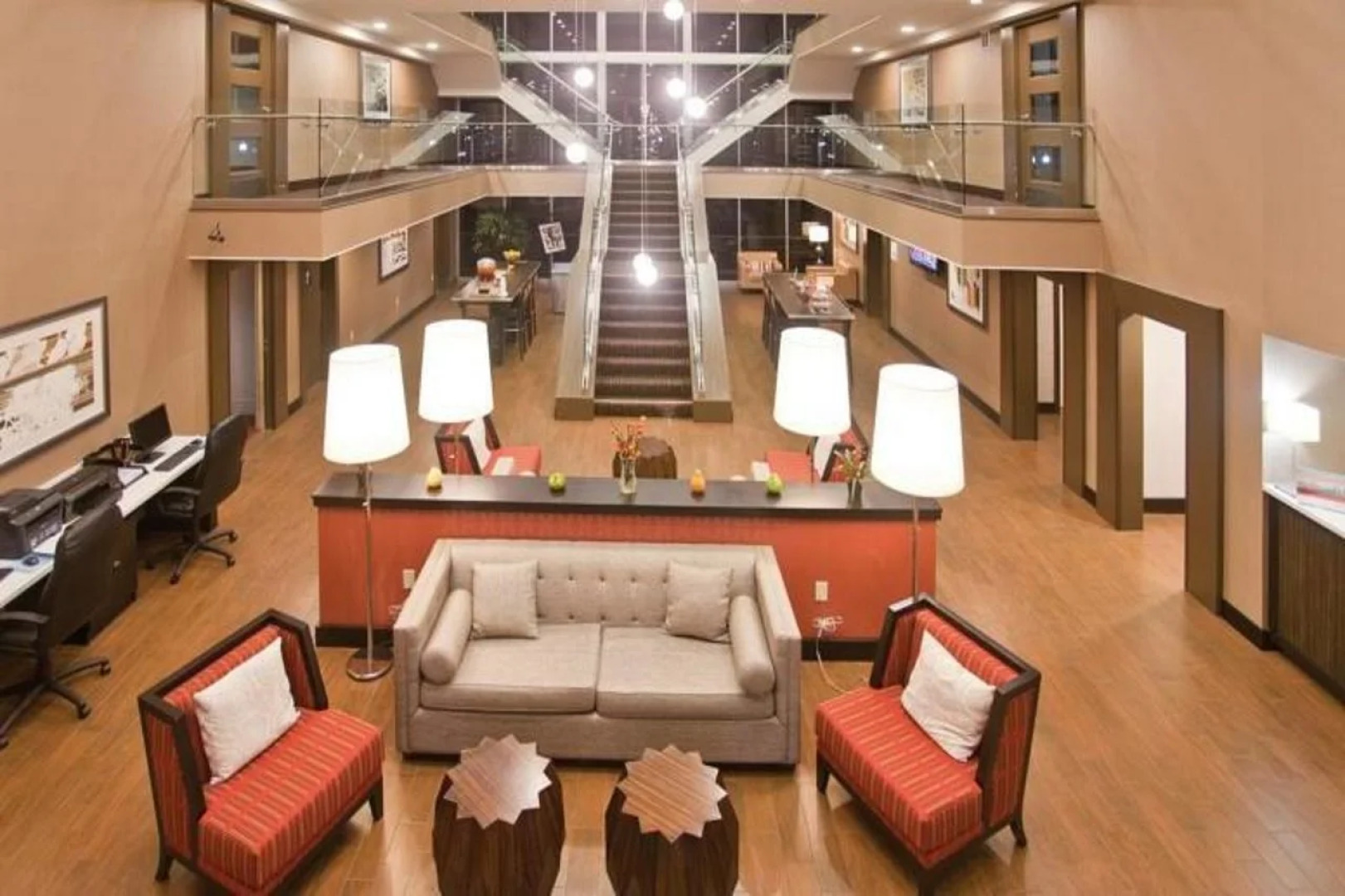 Holiday Inn Express San Francisco Airport South by IHG