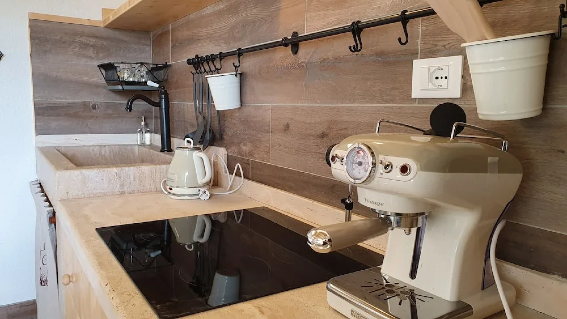 Agriturismo Il Pagliaio