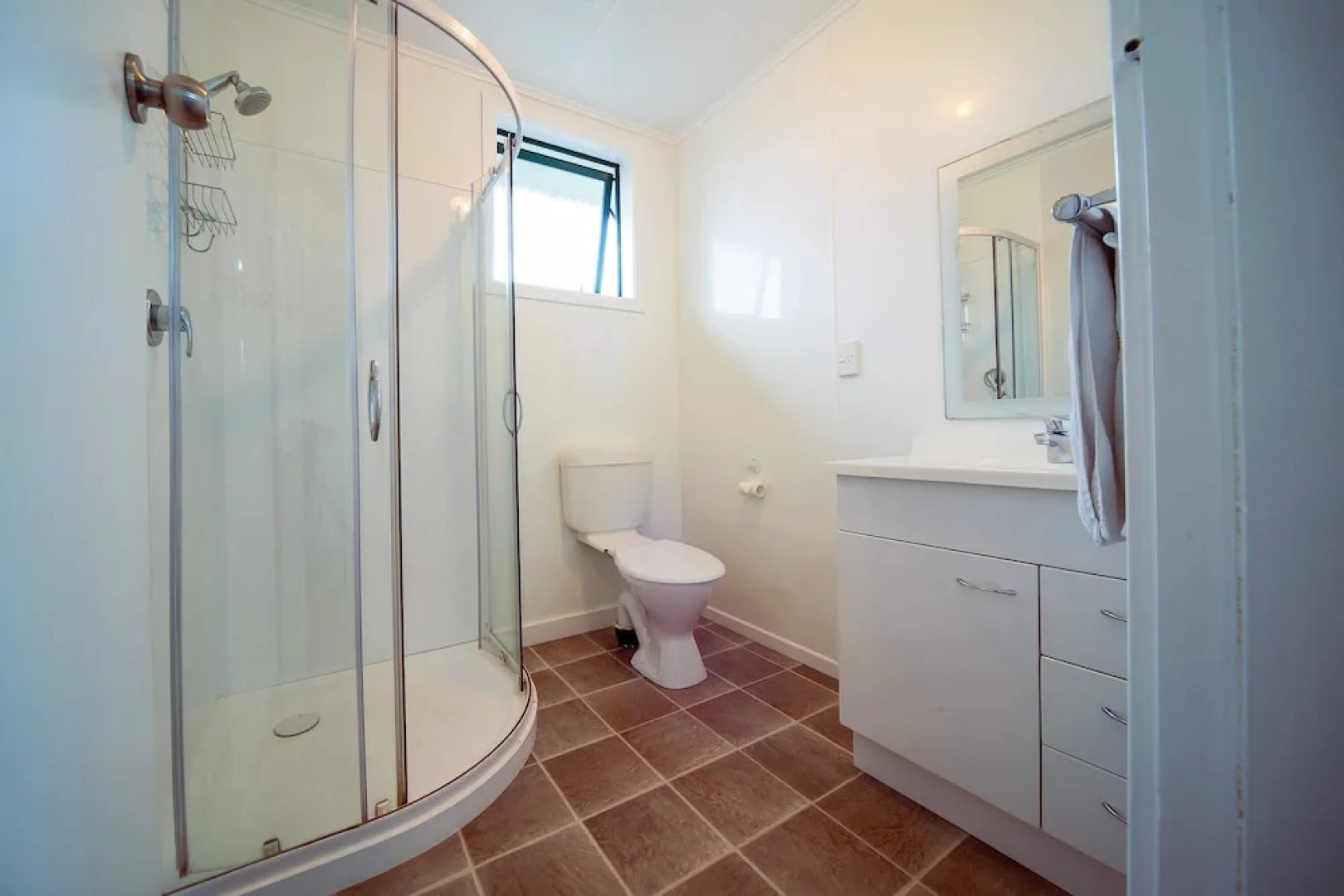 Coronation Park Holiday Park