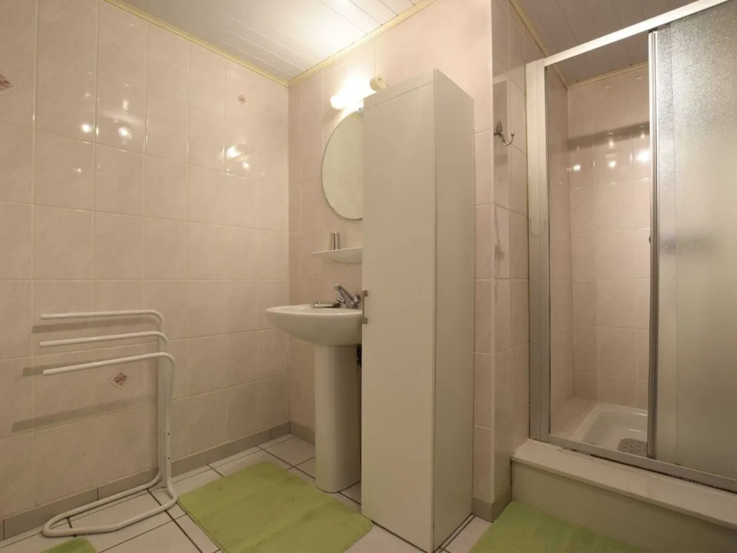 Holiday Home in Ardennes With Sauna