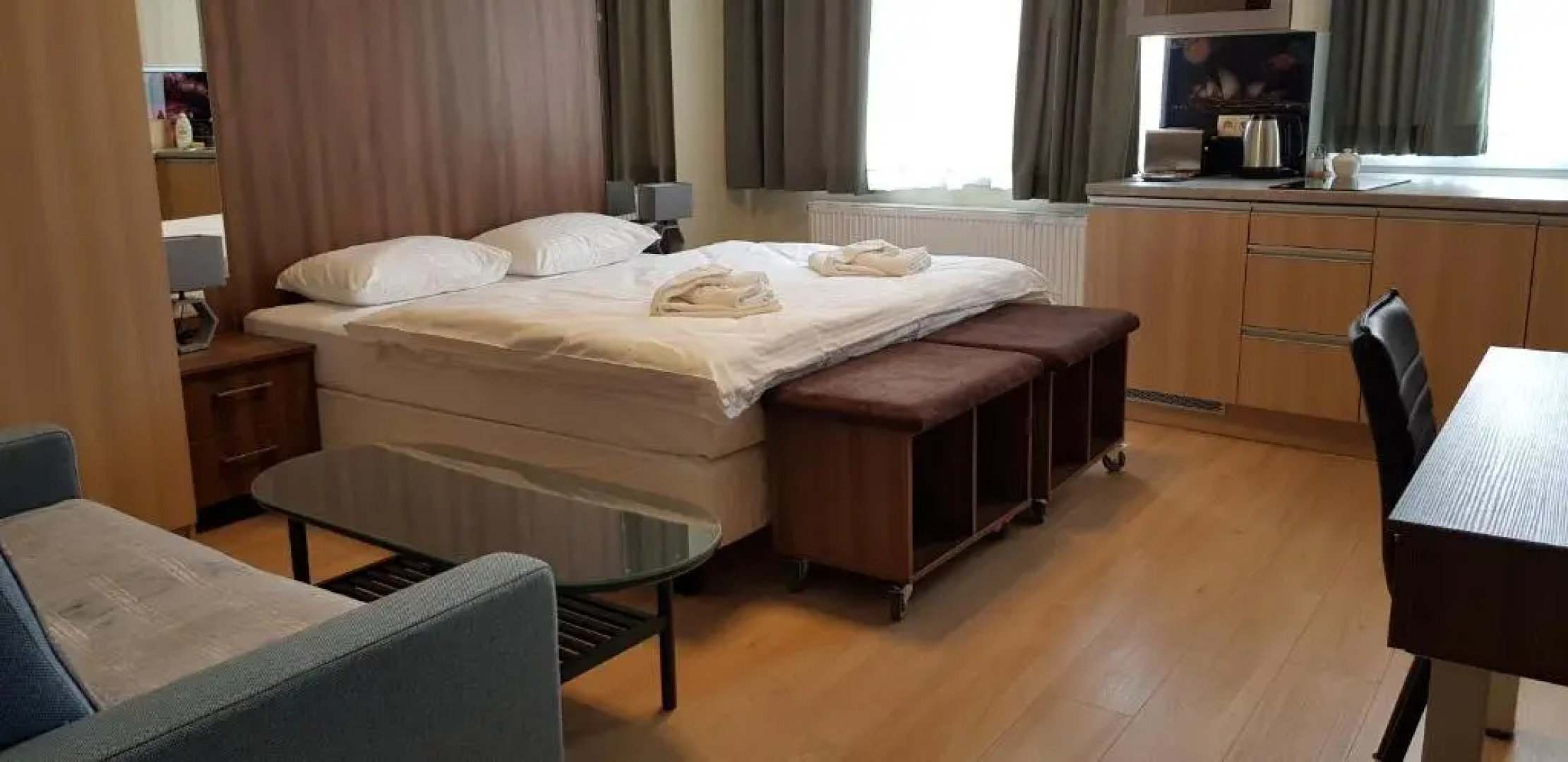 Metropolis Apartamenty Centrum