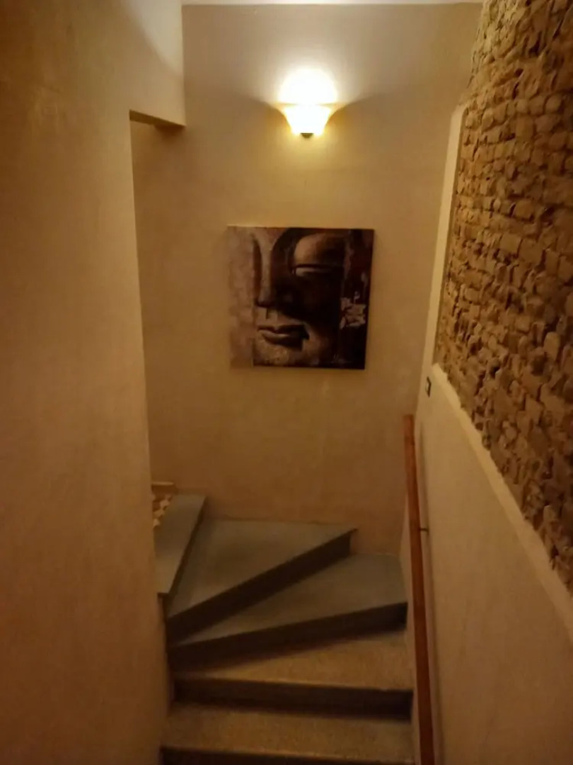 Casa Clery Tuscan Style Breakfast Included