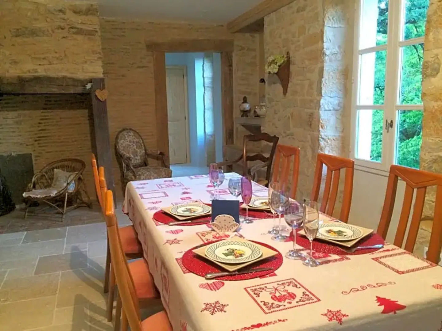 Domaine de Galoubet Lot