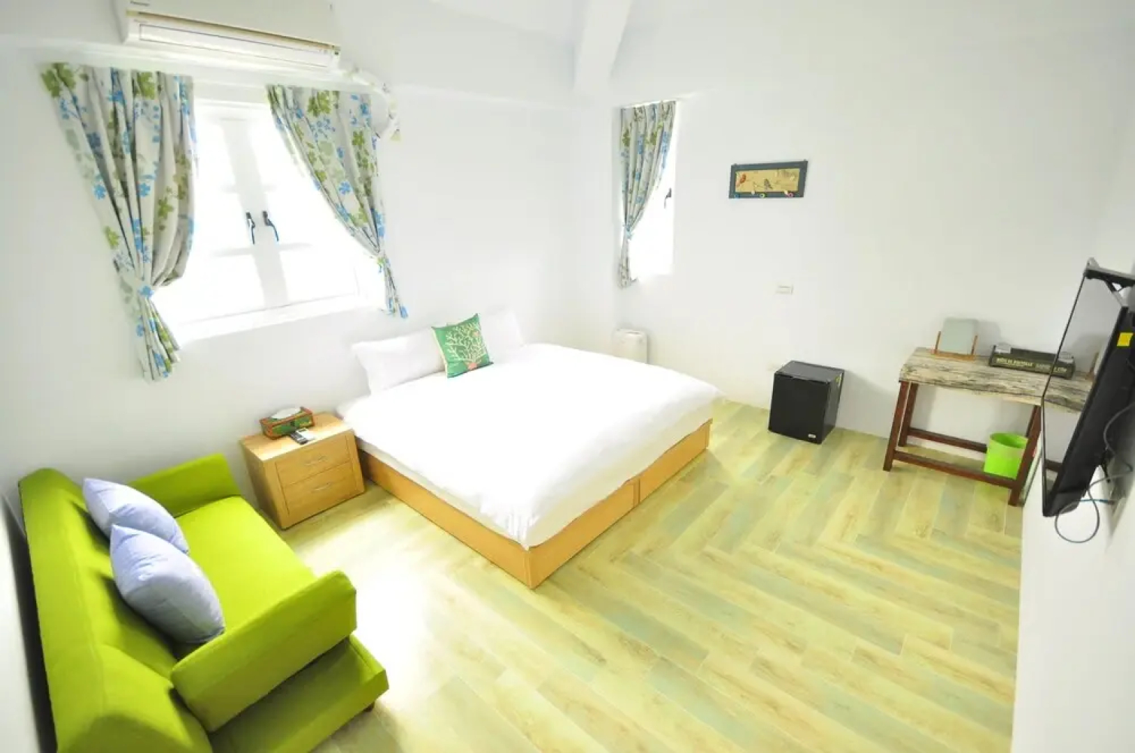 Sea Daughter's Homestay