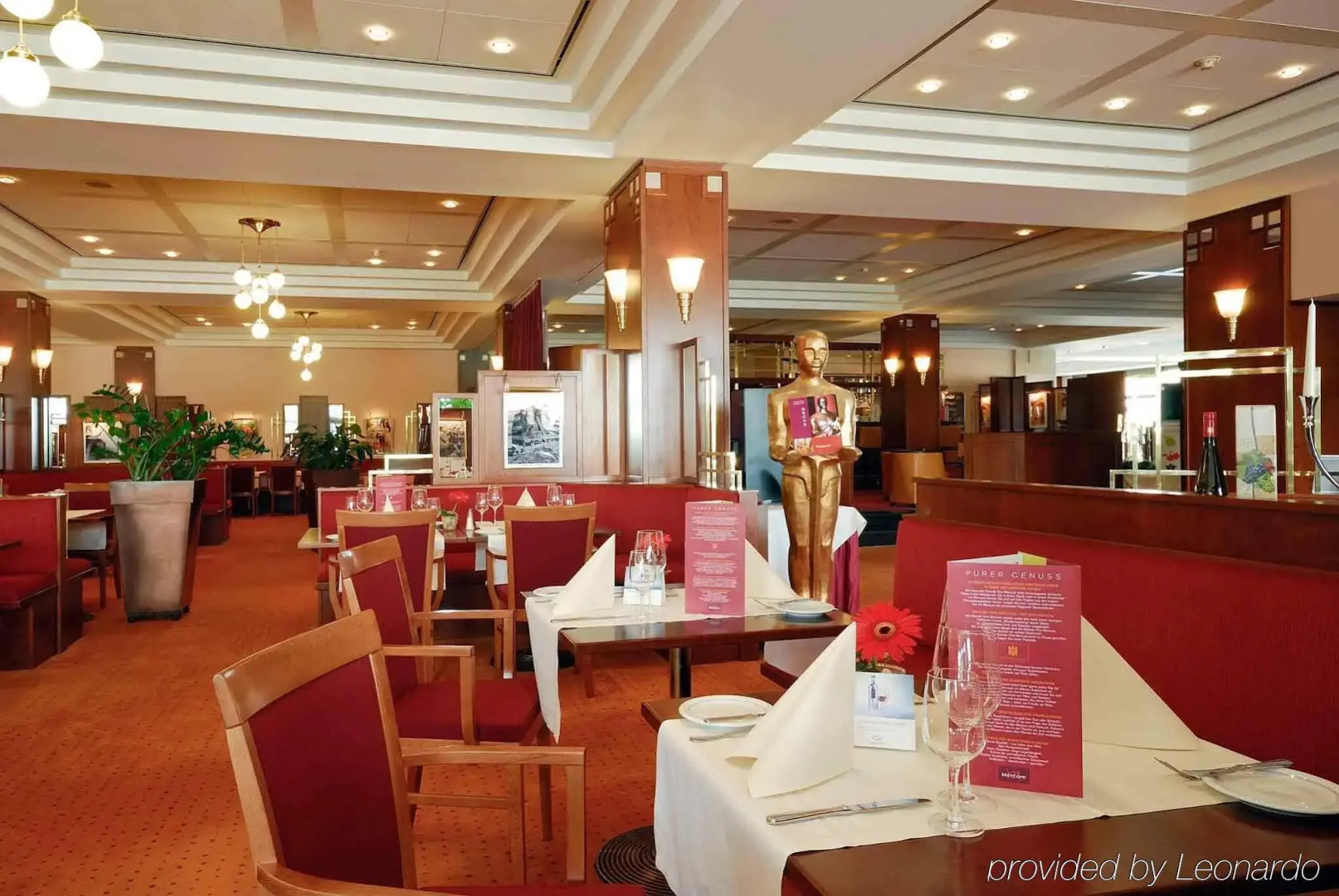 Mercure Hotel Potsdam City