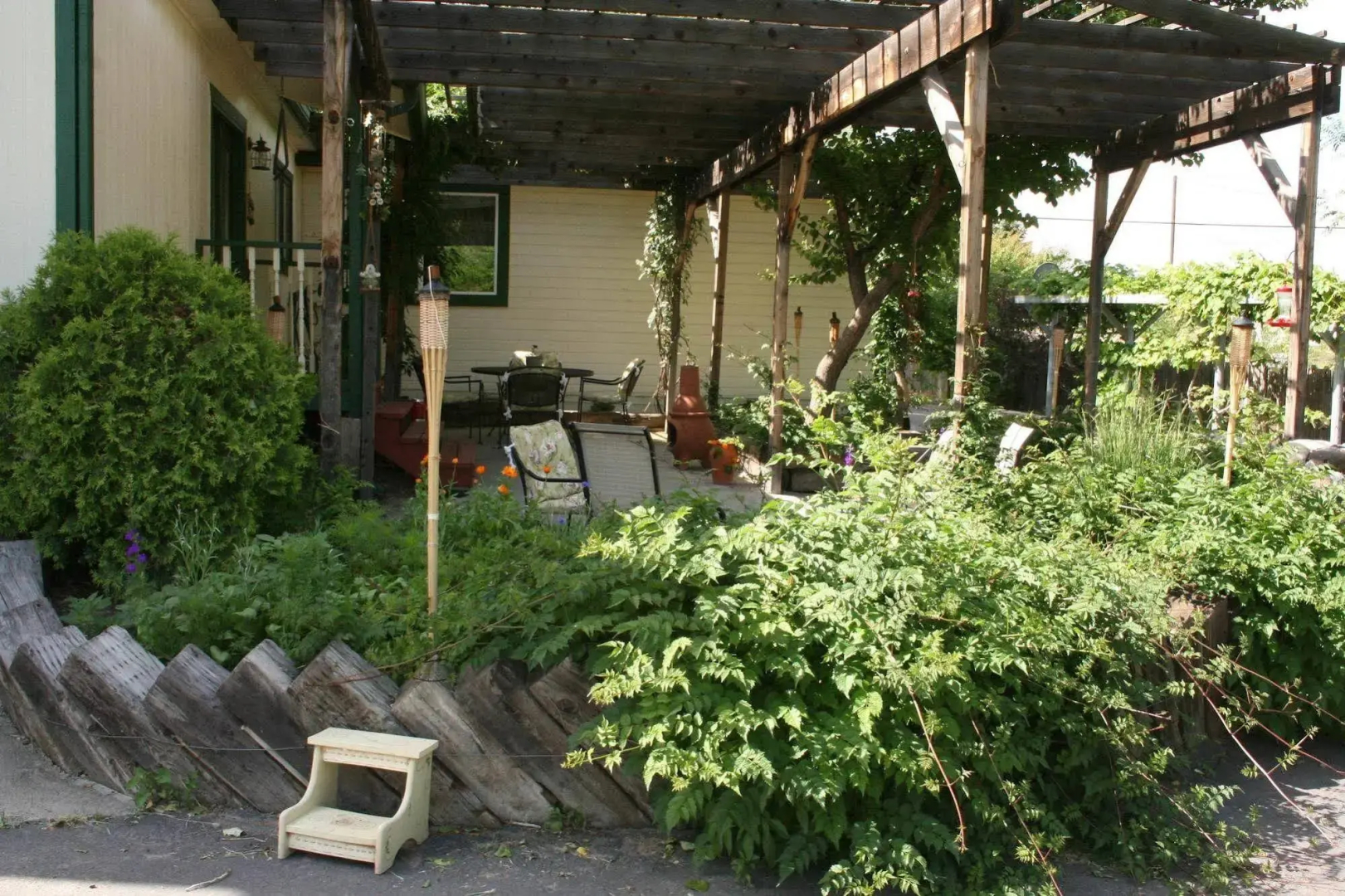 Dreamcatcher Bed and Breakfast