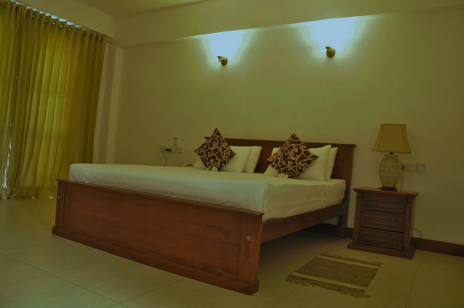 Serendib Beach Hotel