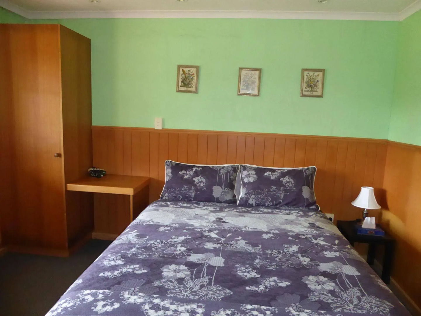 Platypus Park Country Retreat