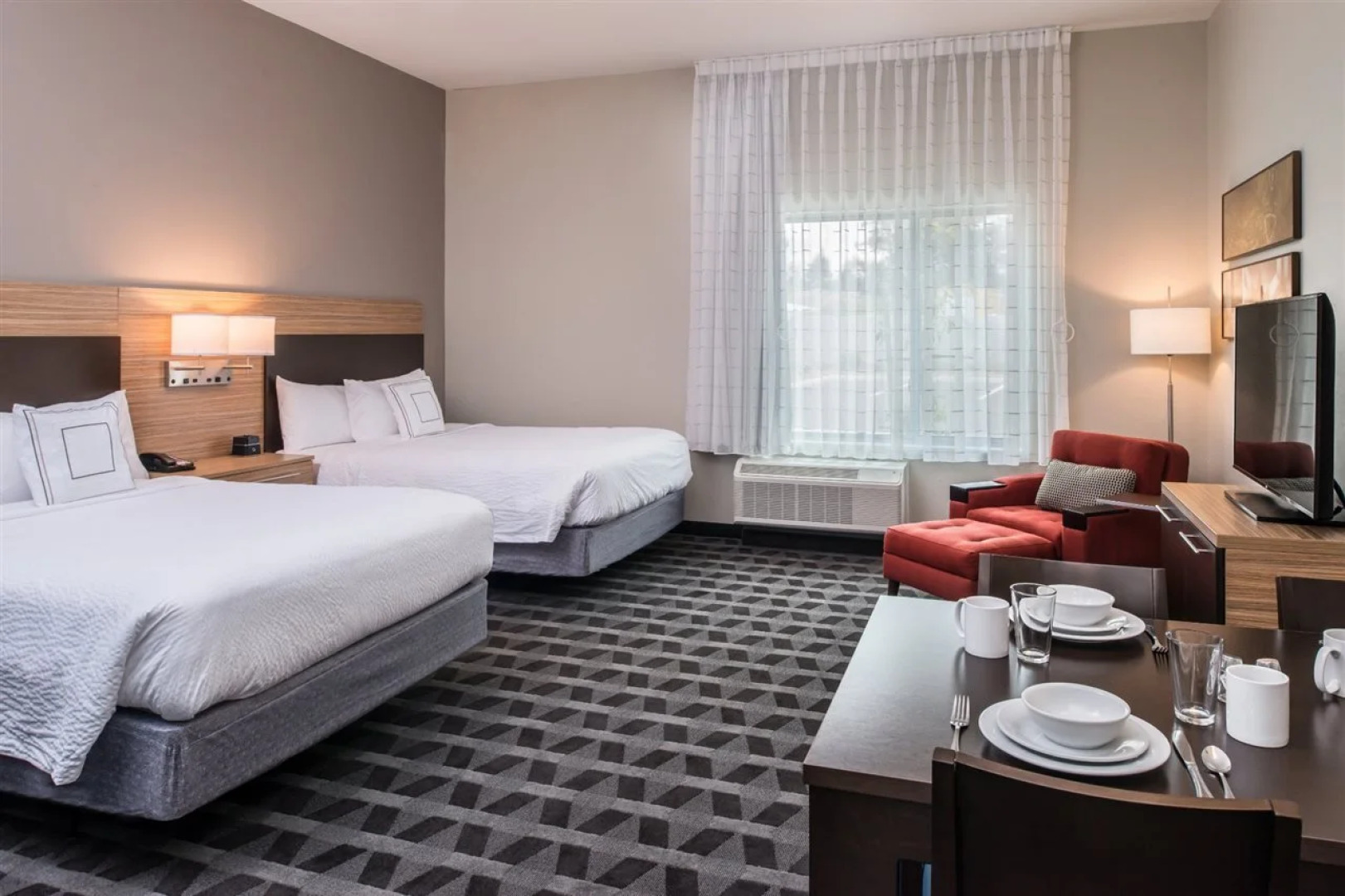 TownePlace Suites by Marriott San Bernardino Loma Linda