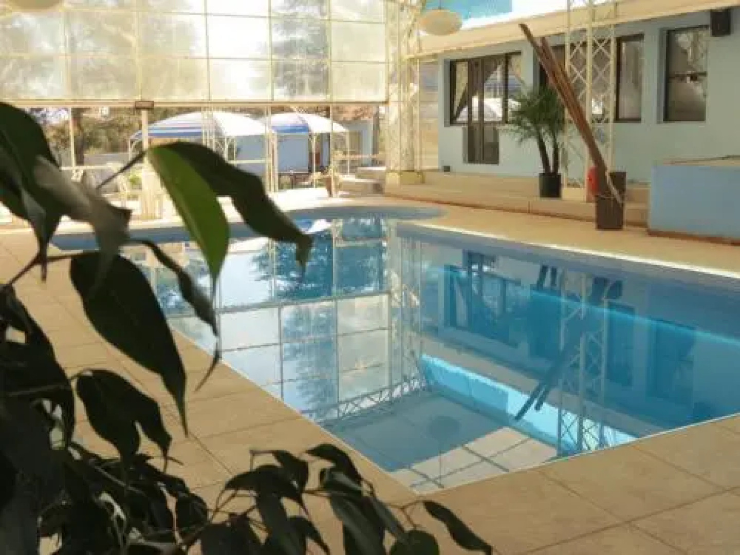 Complejo 3 de Octubre