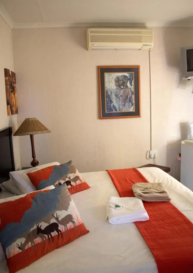 Villa Too Kruger Lodge