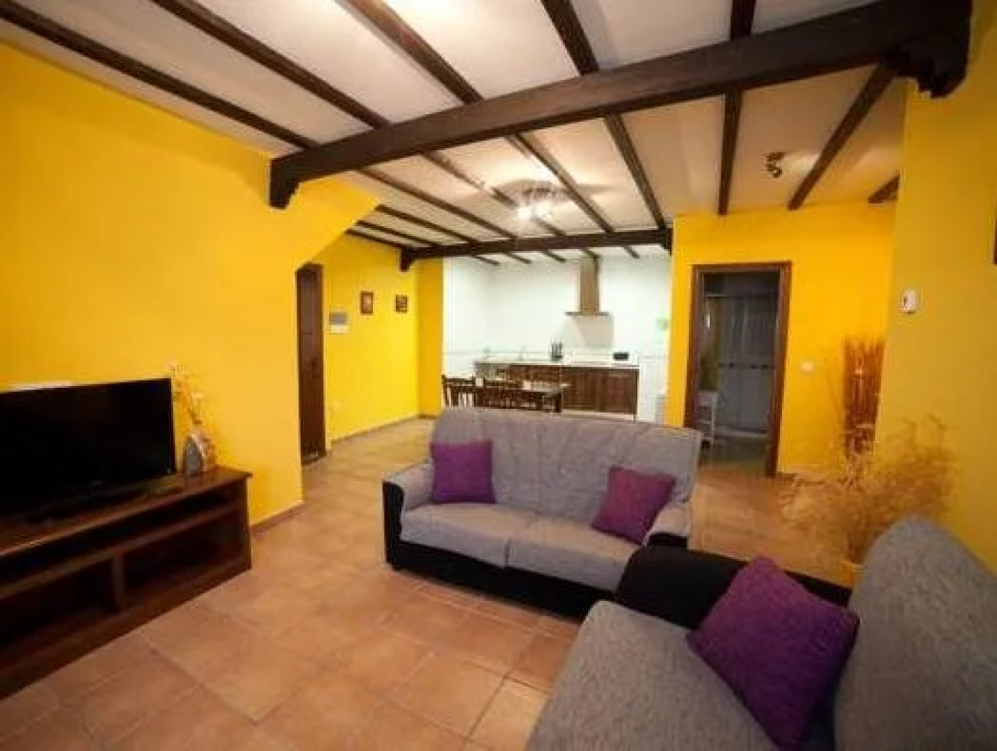Apartamentos Rurales Sierra de Béjar