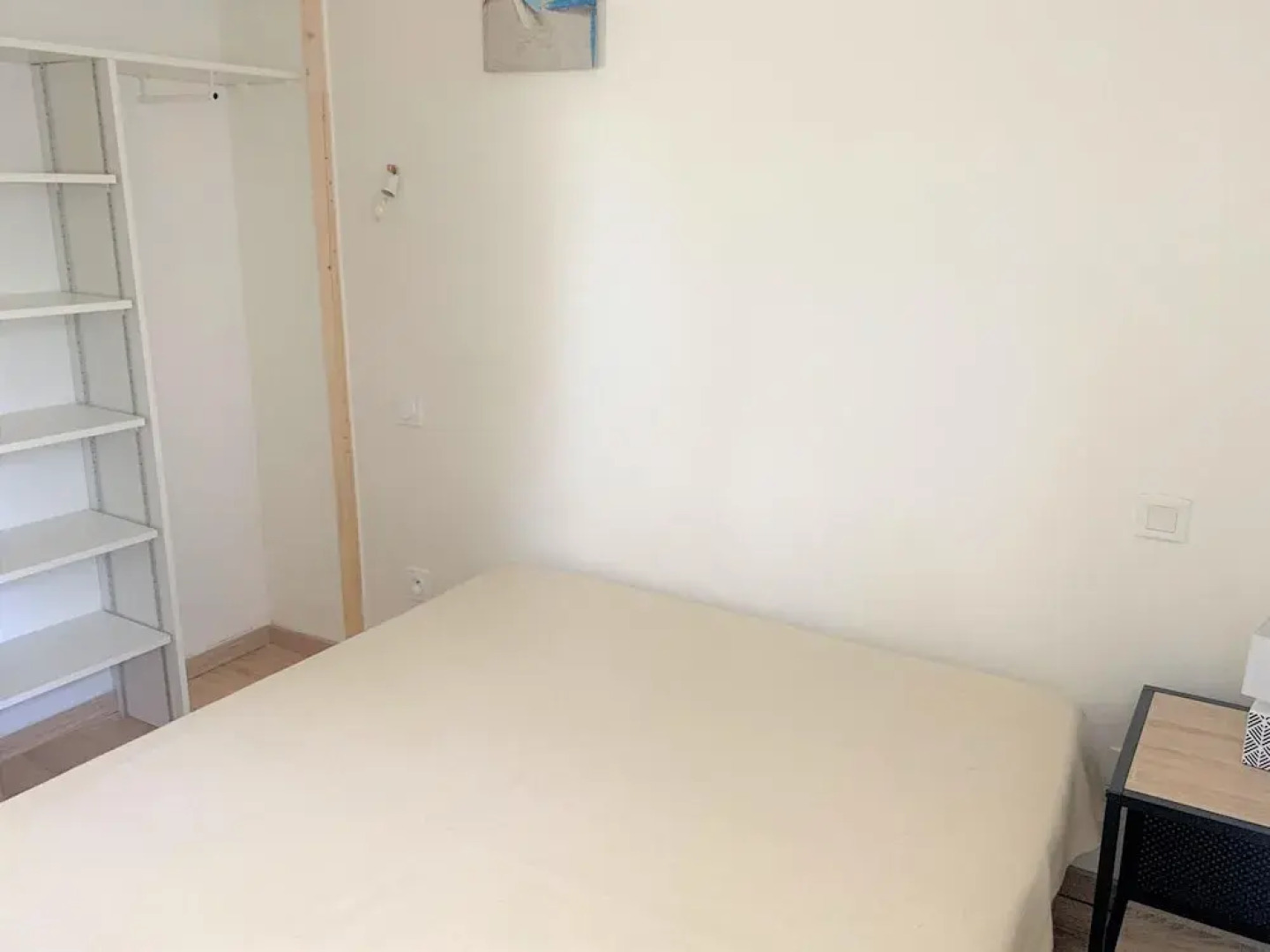 House on Rhuys Peninsula Near Sandy Beach