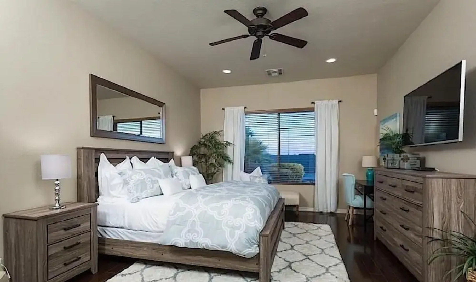 Sail Away By Signature Vacation Rentals