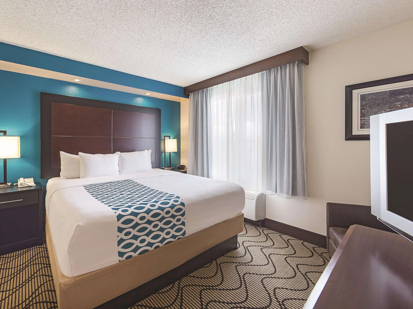 La Quinta Inn & Suites by Wyndham Central Point - Medford
