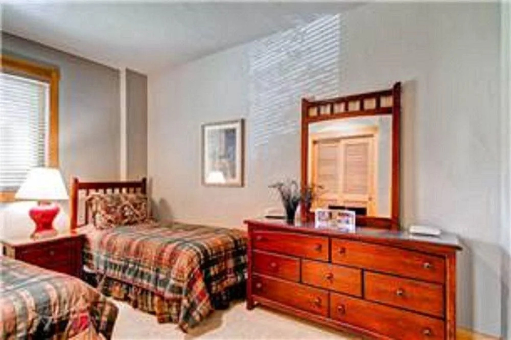 Mountain Managers at Keystone