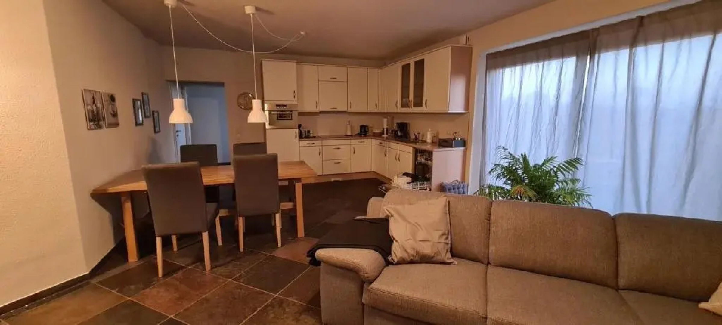 Ferienwohnung Selfkant