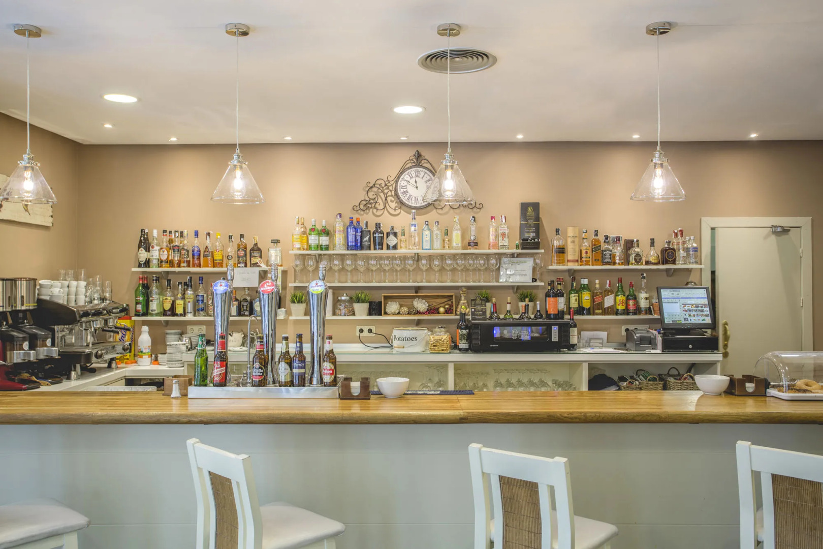 Hotel Ciudad de Cazorla