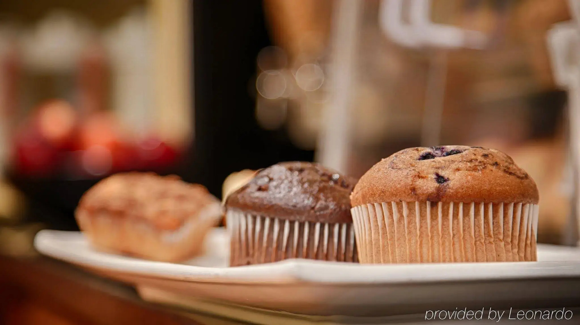 Best Western Parsons Inn