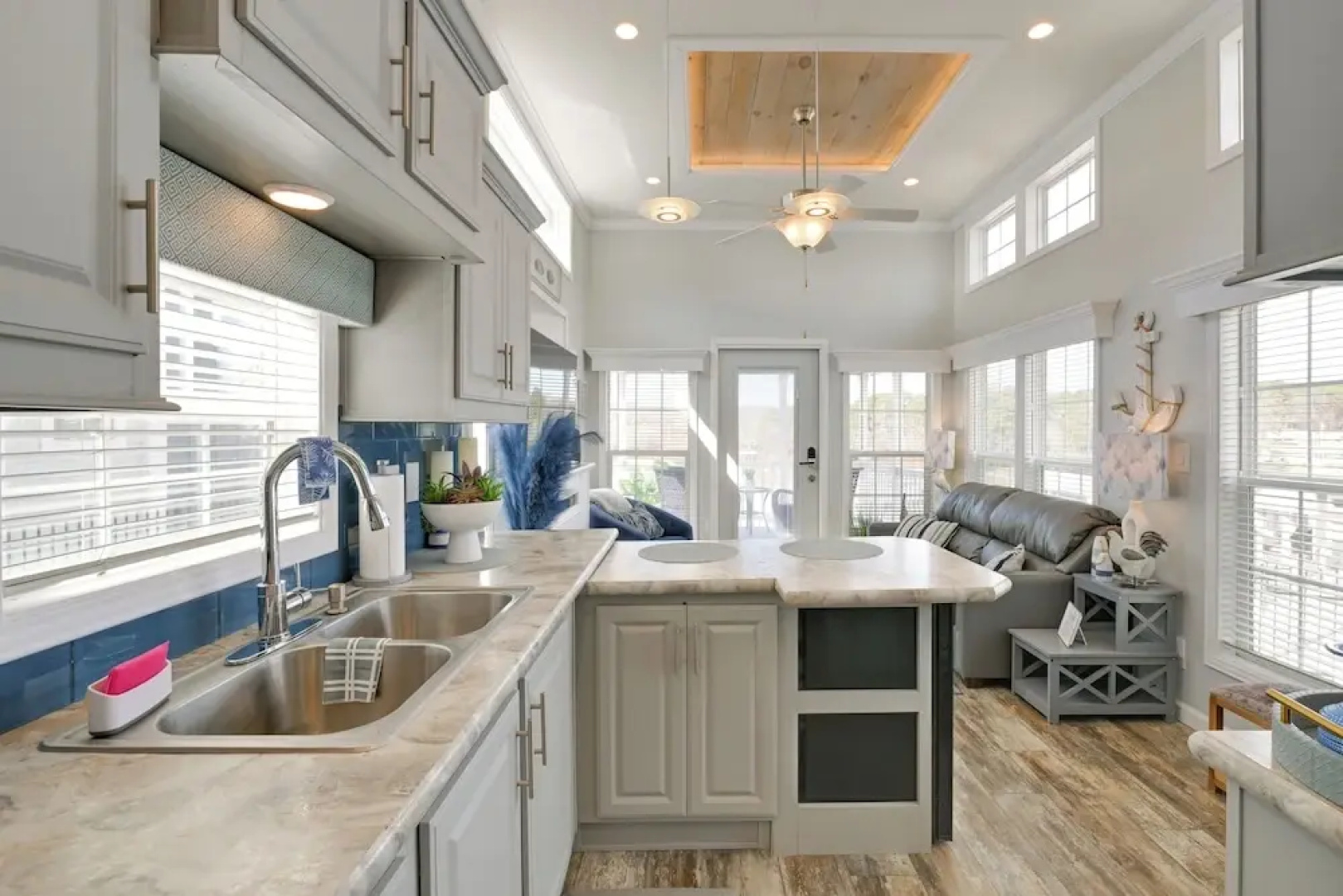 Boat & Fish: Waterfront Gem in Sherrills Ford!